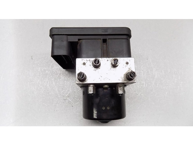 Блок АБС 6N61-2C405-GA   Mazda  3 I  2007-2008 года