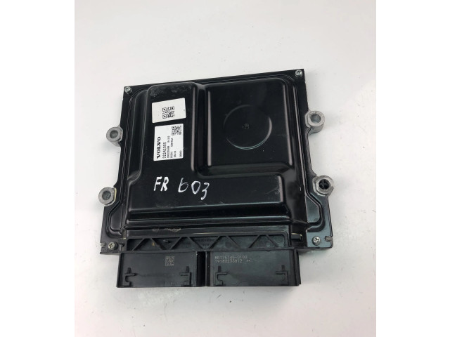 Блок управления двигателем Блок управления 32242005   Volvo XC90