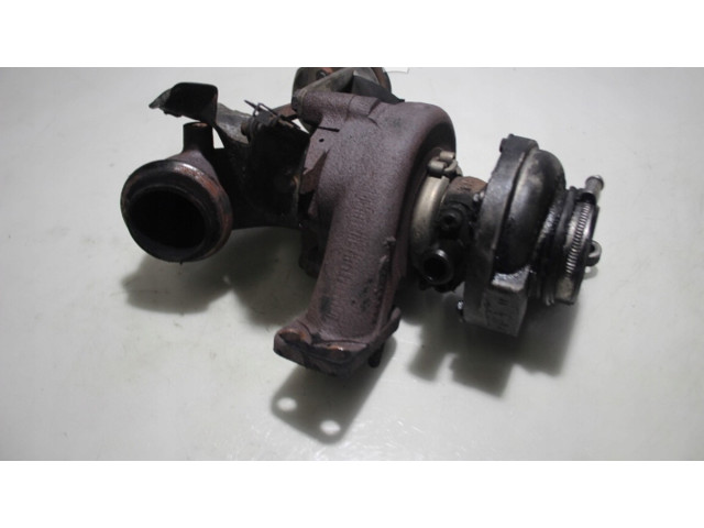 Turbodmychadlo Турбина Suzuki Liana