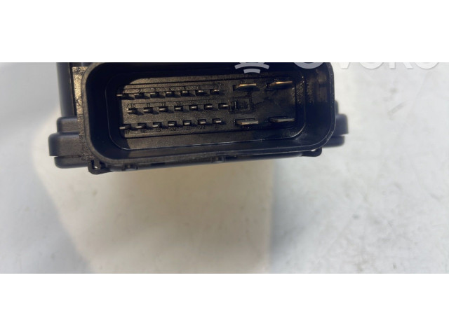 Блок АБС 0000454142 Citroen Xantia - года