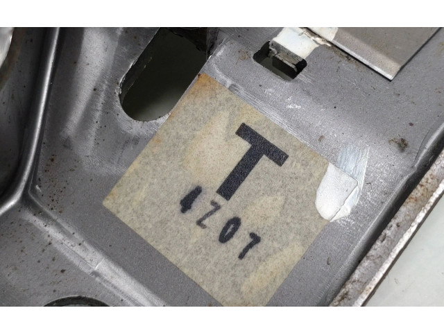    Рулевая рейка    Honda FR-V 2004 - 2009 года