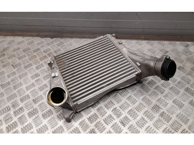 Интеркулер 7L5145803D Porsche Cayenne (92A)