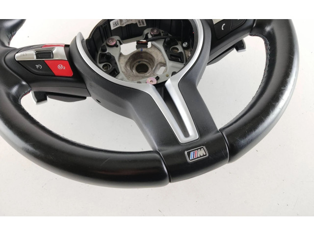 Volant BMW M3 F80 2016   