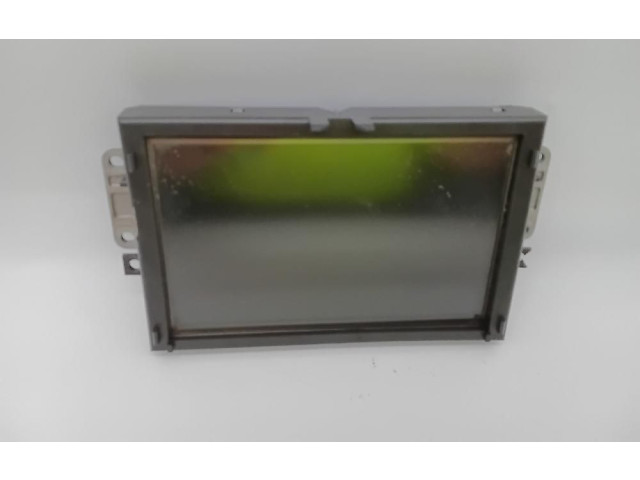 Дисплей 981381068000 Citroen DS4