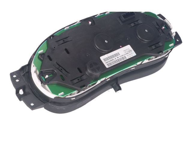 Панель приборов 248102645R Dacia Duster