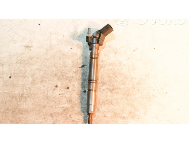 Vstřikovač 059130277CP, 0445117 Audi Q5 SQ5 pro naftový motor 3.0