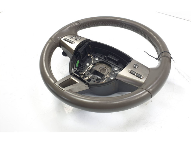 Руль Jaguar XF X250  2007-2015 года 8X23ABAMT      