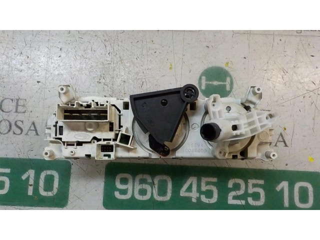 Модуль блока управления кондиционером 1868783, 6G9119980BH   Ford Galaxy