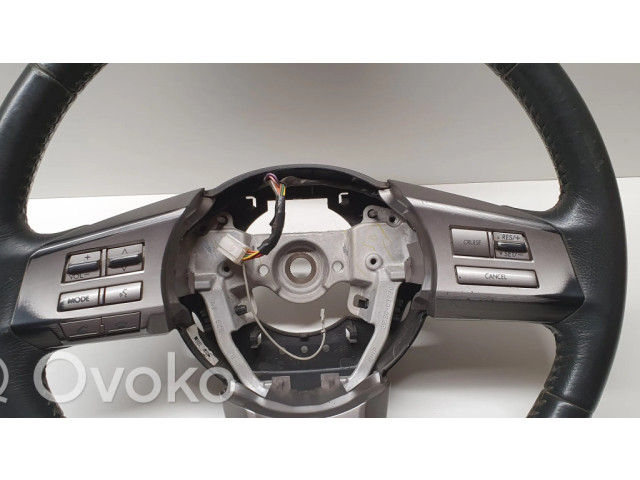 Volant Subaru Outback 2012 GS12003720