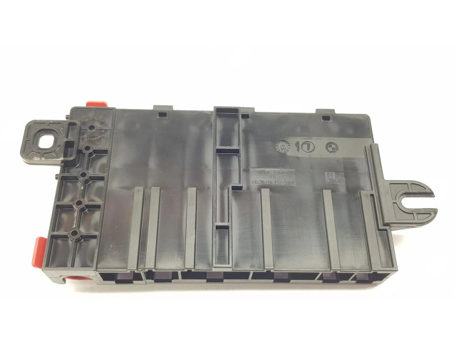 Pojistková skříňka 61149227752, 9227752 BMW 4 F36 Gran coupe 2015