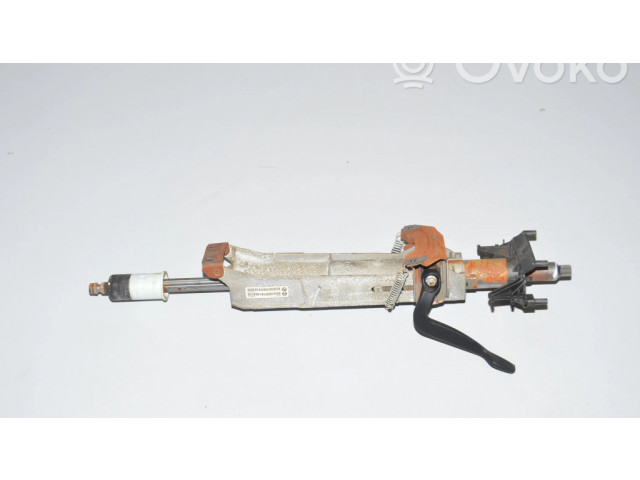 Рулевая рейка 6858559 BMW M4 F82 F83 2014-2020 года