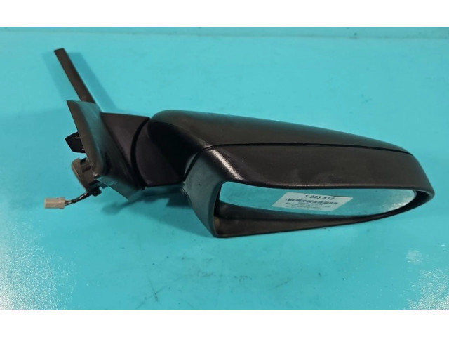 Зеркало электрическое Mitsubishi Colt CZ3 2006 - 2009 года