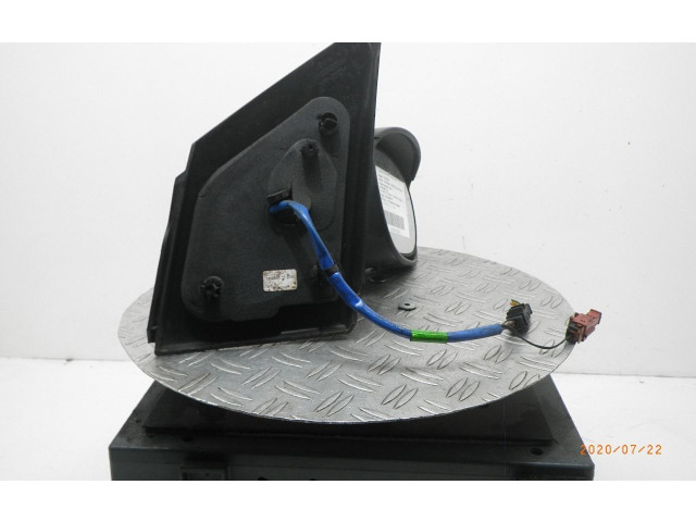 Зеркало электрическое        Citroen C2   -  года   