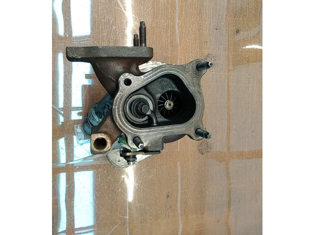  Турбина Renault Trafic II (X83)  8200466021, GT156         