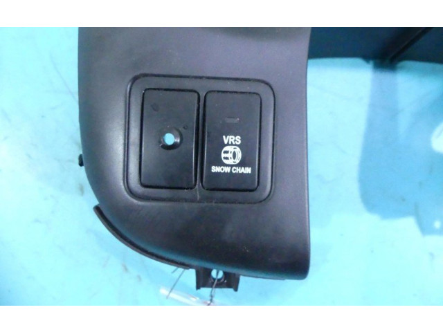 Přístrojová deska KIA Carnival 2006 84830-4D000, IMPRK1313208