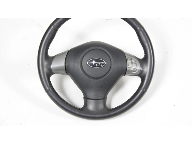 Подушка безопасности водителя    Subaru Forester SH