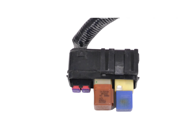 Блок предохранителей 71242730 Infiniti Q50