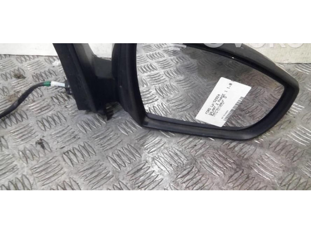 Зеркало электрическое Ford Galaxy 2006 - 2015 года