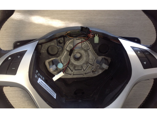 Руль Lancia Delta III  2008 - 2014 года       