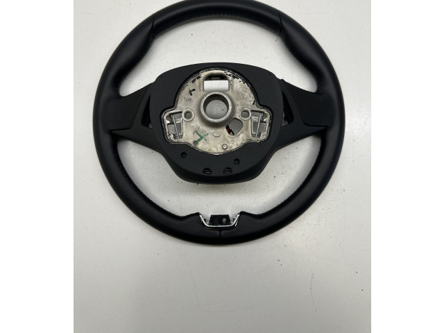 Руль Skoda Octavia Mk4 2019 - года 5E3959542F, 5E3419093AN