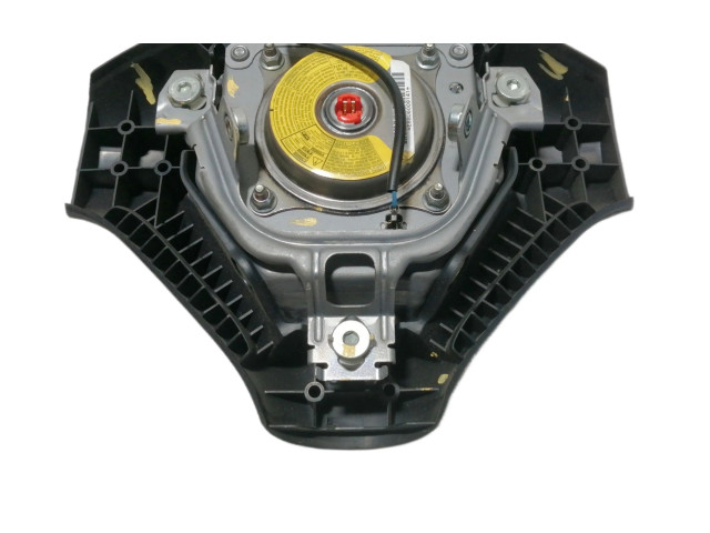 Подушка безопасности водителя 4112HT, 4112HT Peugeot 107