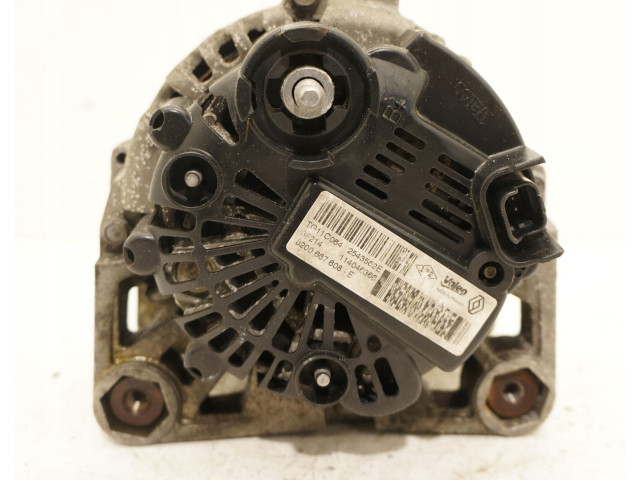 Генератор 8200667608-E Dacia Duster