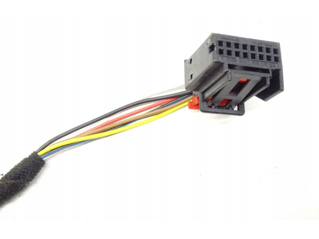 Зеркало электрическое        Audi A1  2010 - 2018 года   