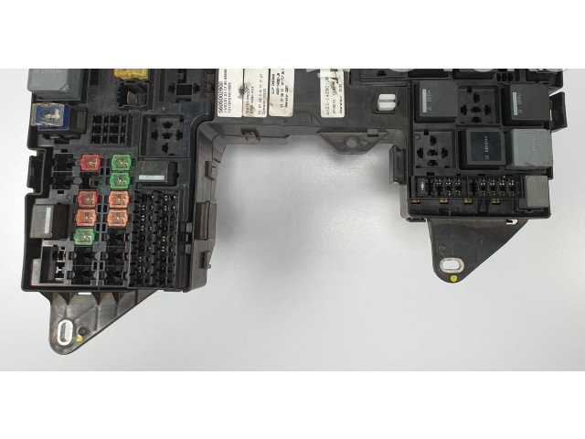 Pojistková skříňka AX23-14290-JB Smart ForTwo 2004