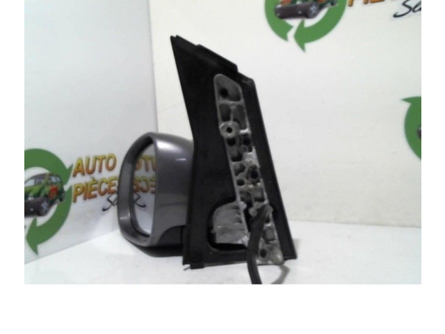 Зеркало (механическое) Volkswagen Golf Plus 2005 - 2013 года