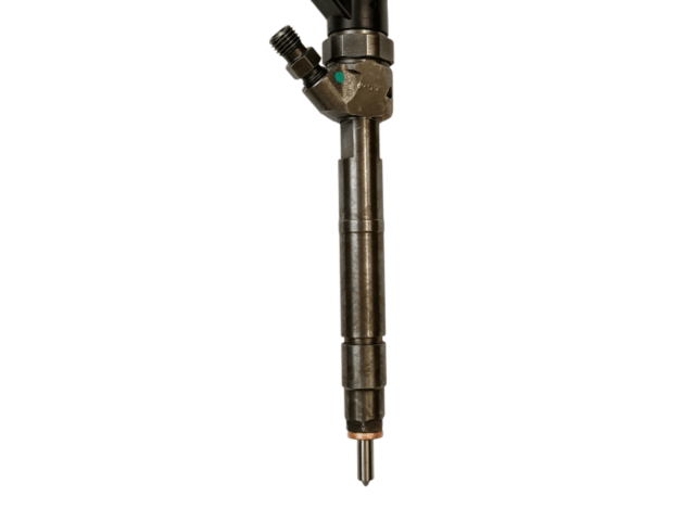 Форсунка 0445110015, 0986435005    Mercedes-Benz A W168   