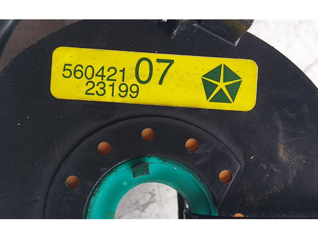 Подрулевой шлейф SRS 56042107, 23199 Jeep Grand Cherokee