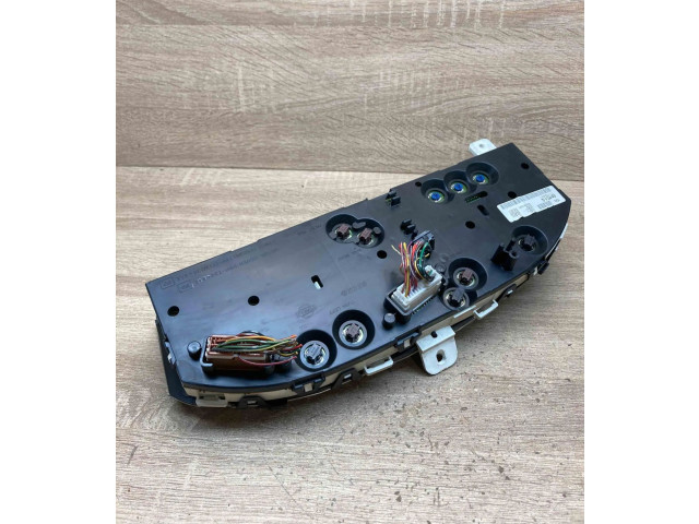 Панель приборов 1113266, BM514 Mazda 626