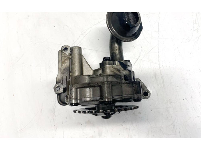 Масляный насос   038115105B, 670815-857  Audi A6 S6 C5 4B 