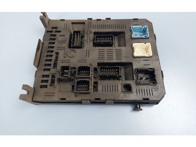 Блок комфорта 9645030380, 9645030380IH   Citroen C5   