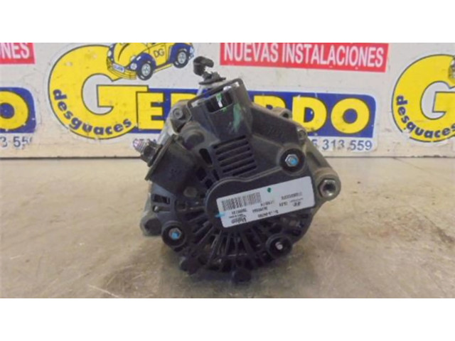 Генератор 3730004700, TG09S124 Hyundai i10