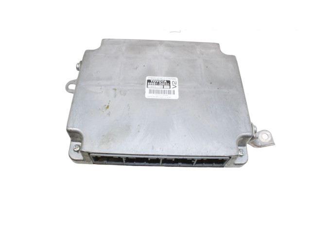 Блок управления двигателя 8998150020, 2190001180   Lexus LS 460 - 600H