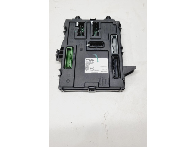Pojistková skříňka Řídící jednotka BSM 284B13ZP0A Nissan Pulsar 2015