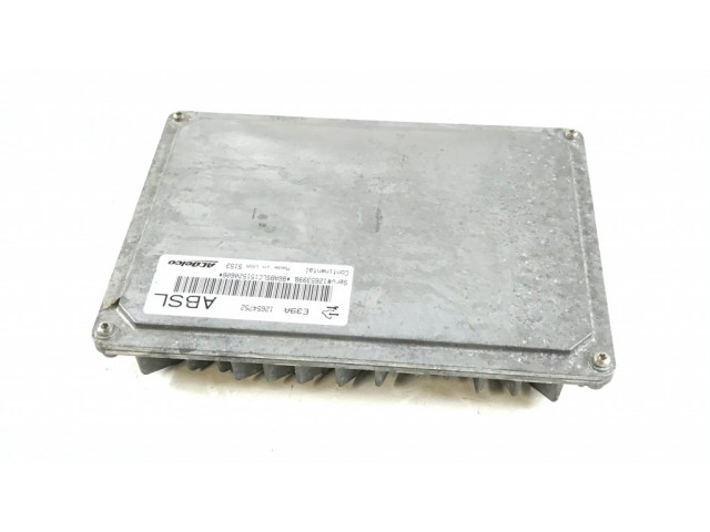 Блок управления двигателя 12654752, 12653998 Chevrolet Camaro