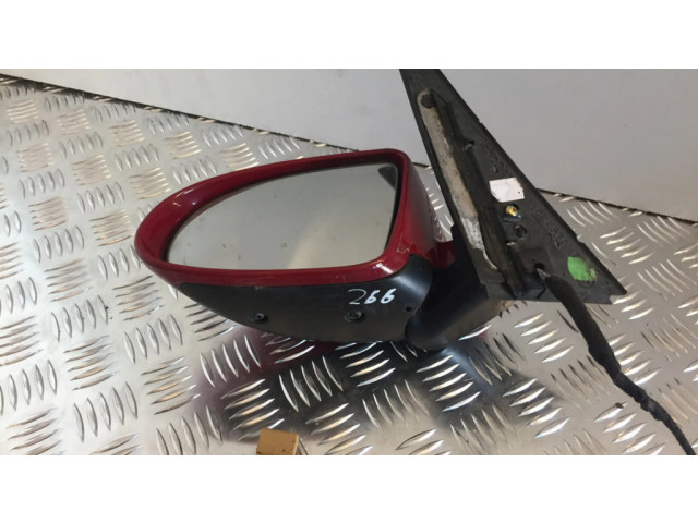 Zpětné zrcátko Audi A2 2002 011025, 266