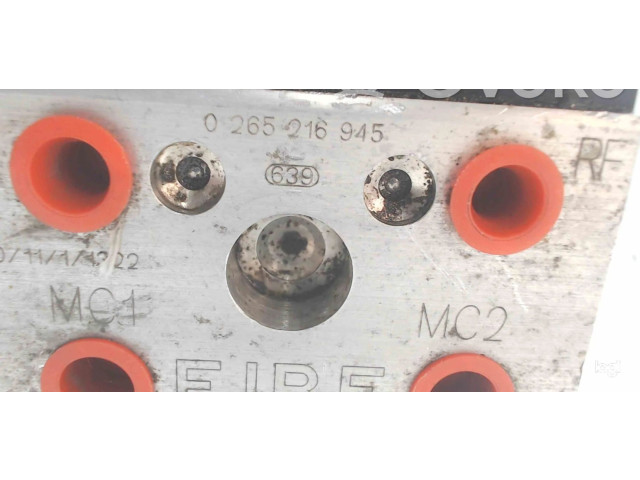 Jednotka ABS 0265216945 Fiat Punto (176)