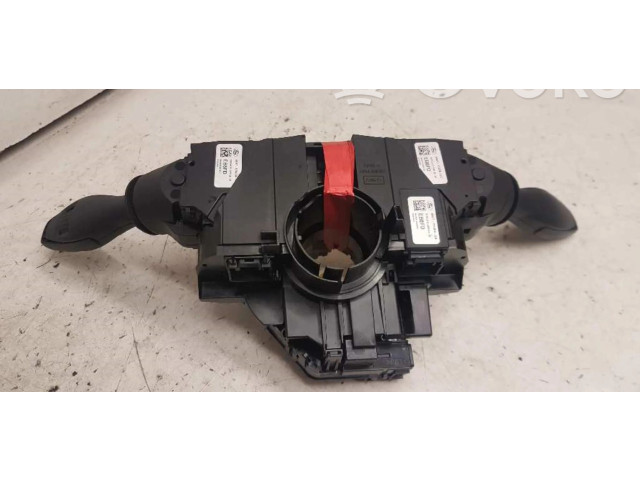 Подрулевой шлейф SRS 8A6T14A664AB   Ford Fiesta