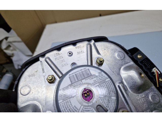 Fahrerairbag Audi A6 S6 C5 4B