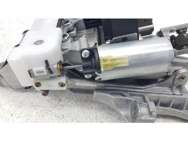    Рулевая рейка F2GC3G506, F2GC3G506BJ   Ford Edge II 2015- года