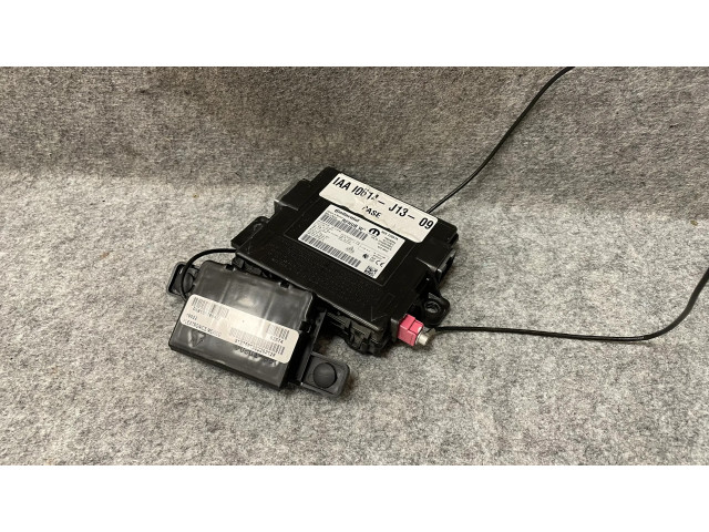 Блок управления P56029839AA, P68185768AD Dodge Durango