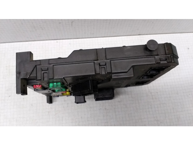 Блок комфорта S11808532, 9649627780 Citroen Xsara Picasso