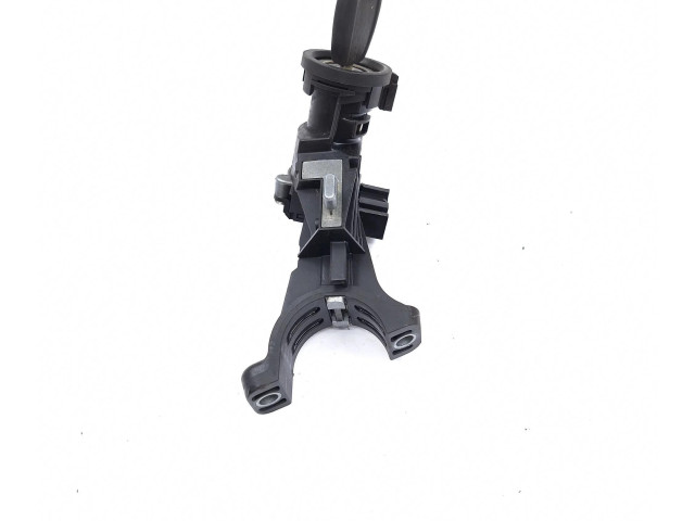 Комплект блоков управления 00518690940, E13116RI000674 Fiat Grande Punto