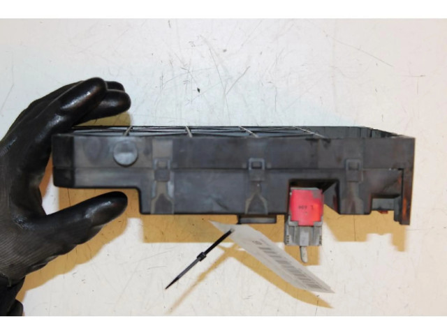   Pojistková skříňka    Fiat Scudo 2007