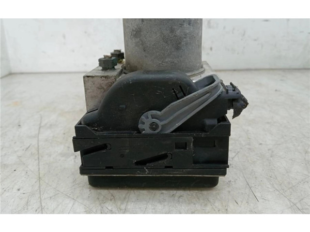 Блок АБС 0265950322, 0140001   Mercedes-Benz  A W169  2004 - 2012 года