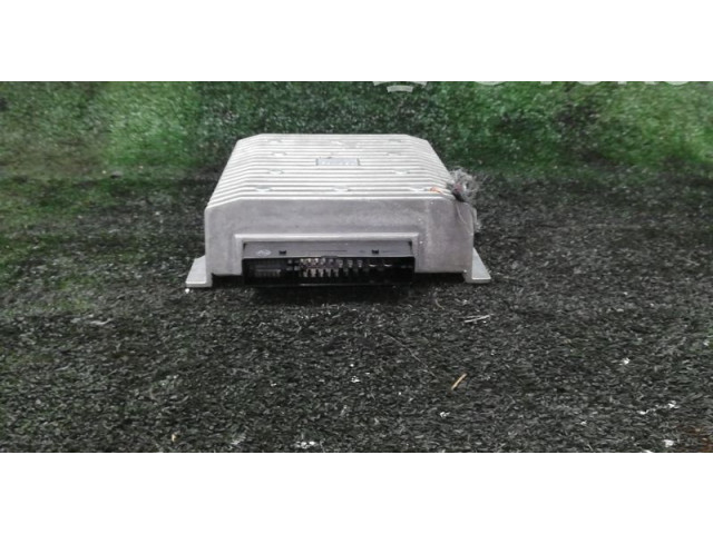 Блок подушек безопасности    Ford S-MAX