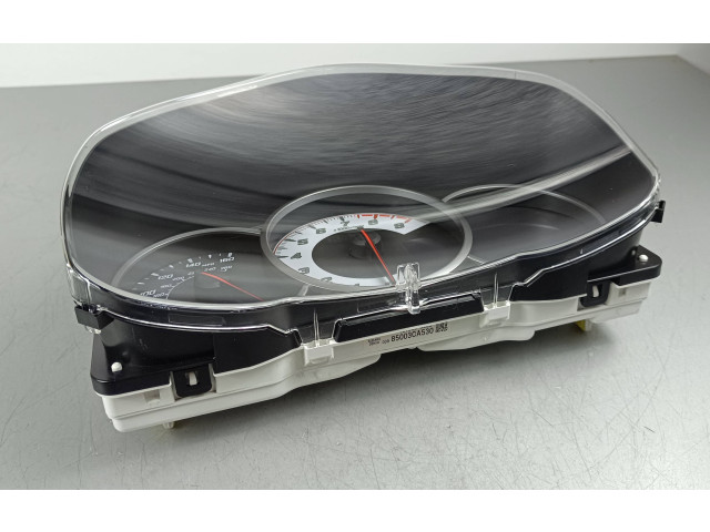 Přístrojová deska Toyota GT 86 2019 1575800085, 85003CA530